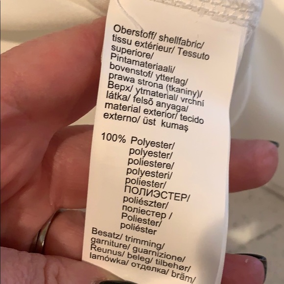 🆕 Body Flirt Tunic - Picture 7 of 9